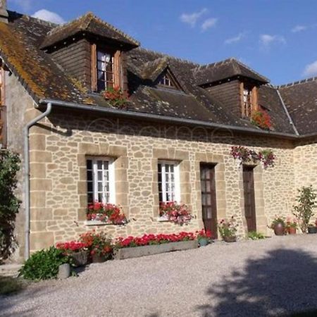 Le Mont Roti Chambres D'Hotes Faverolles  Dış mekan fotoğraf