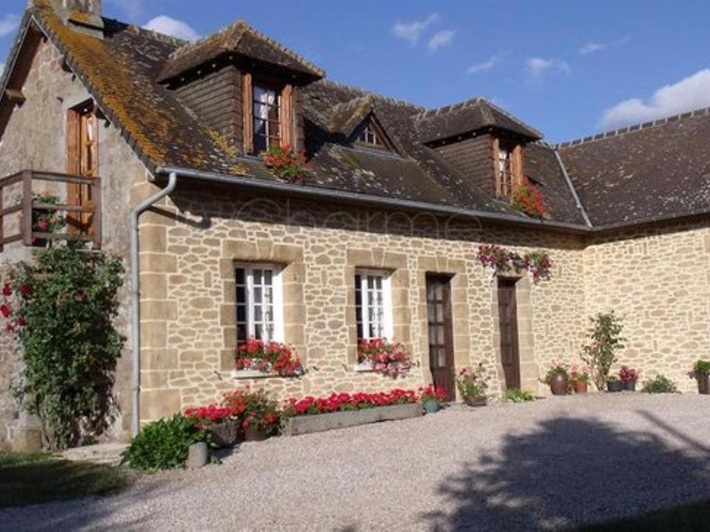 Le Mont Roti Chambres D'Hotes Faverolles  Dış mekan fotoğraf